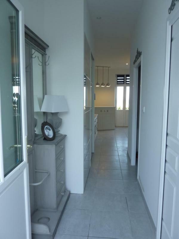Residence Hotel De La Plage Сен-Жил-Кроа-дьо-Ви Екстериор снимка